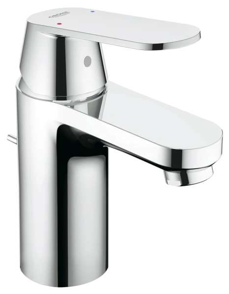 Фото Змішувач GROHE EUROSMART COSMOPOLITAN